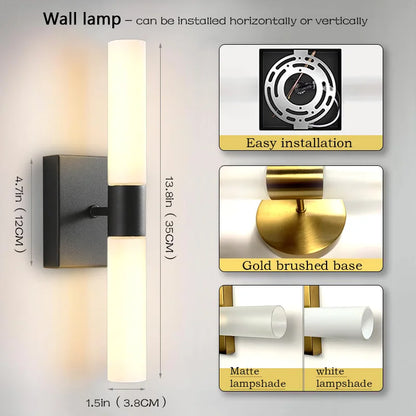 Modern Decorative Wall Light