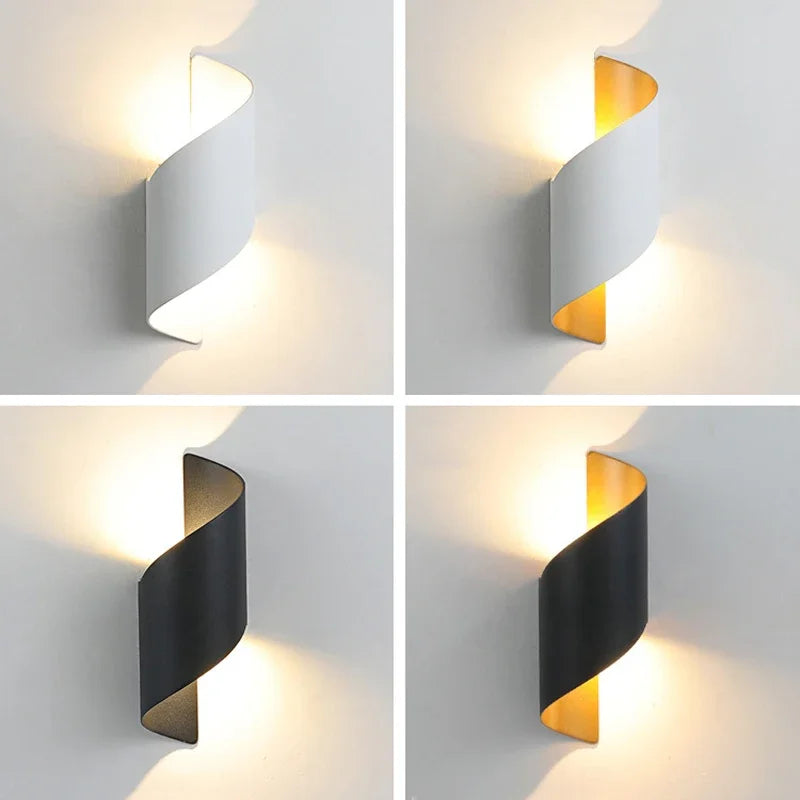 LED Wall Lamp