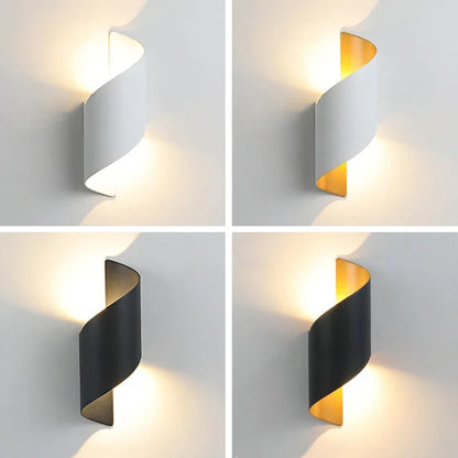 LED Wall Lamp