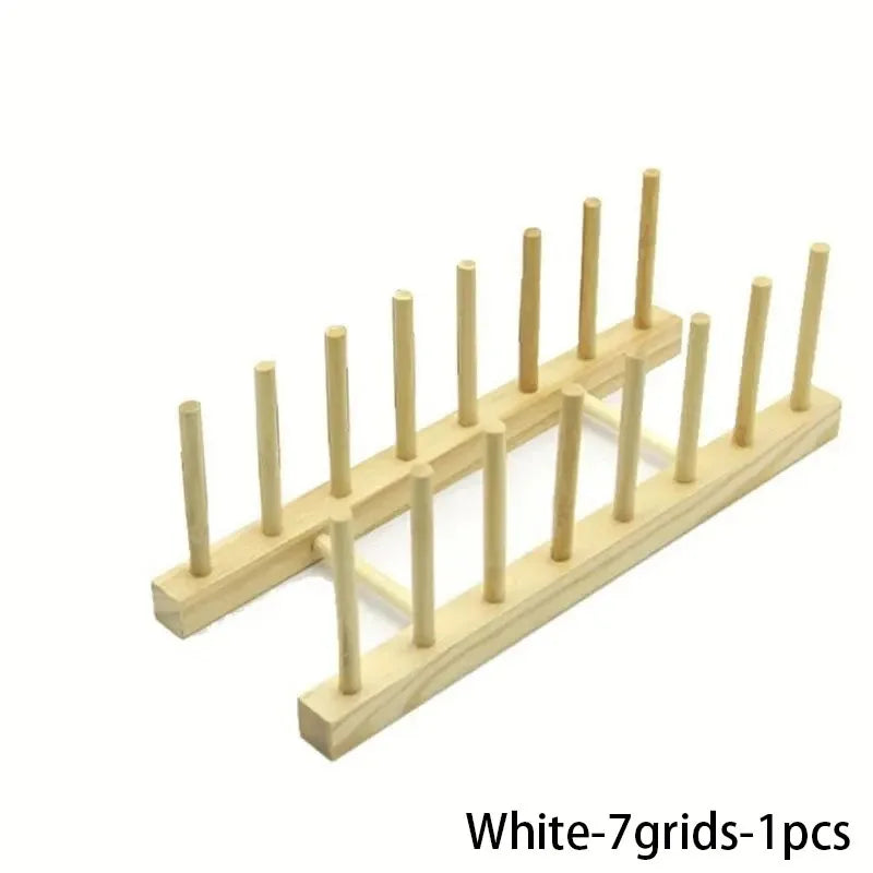 Kitchen Storage Organization