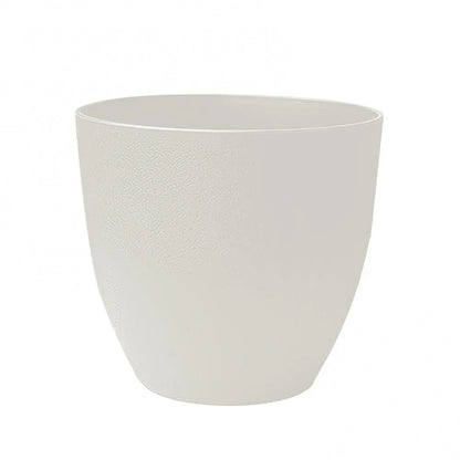 Frosted Imitation Stone Flower Pots