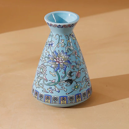 Small Ceramic Vases