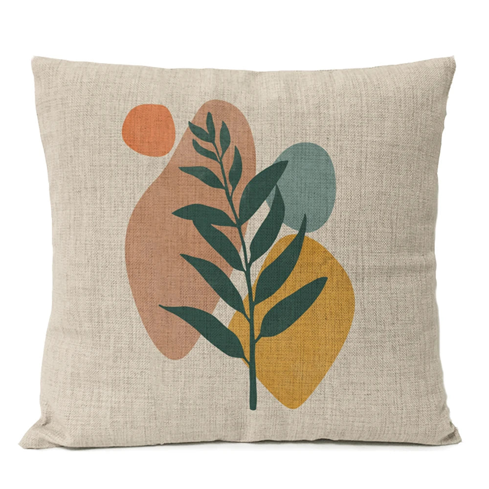 Home Decorative Boho Throw Pillow Covers