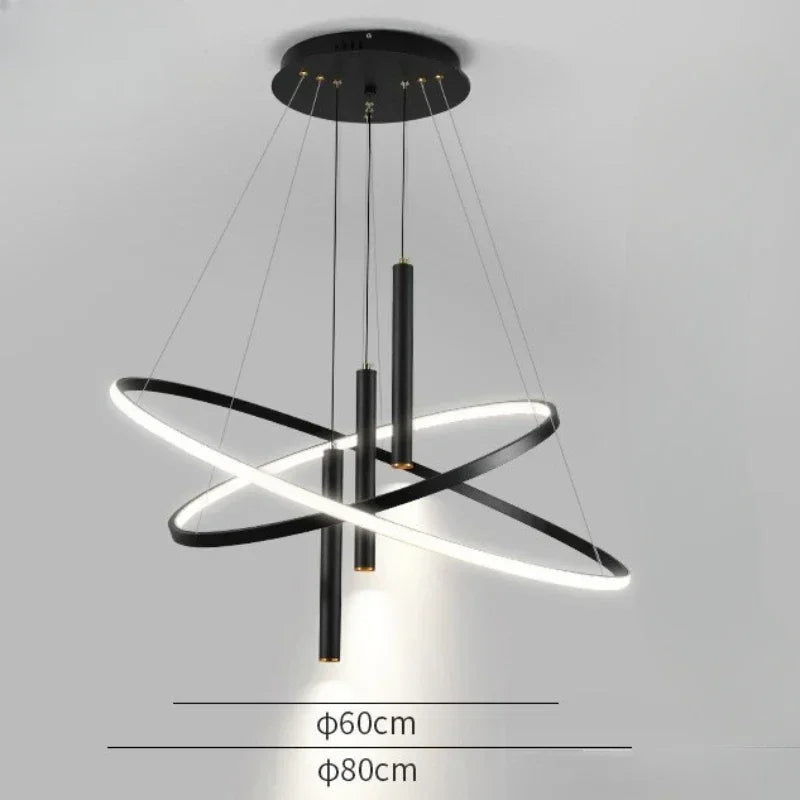 Modern Led Light