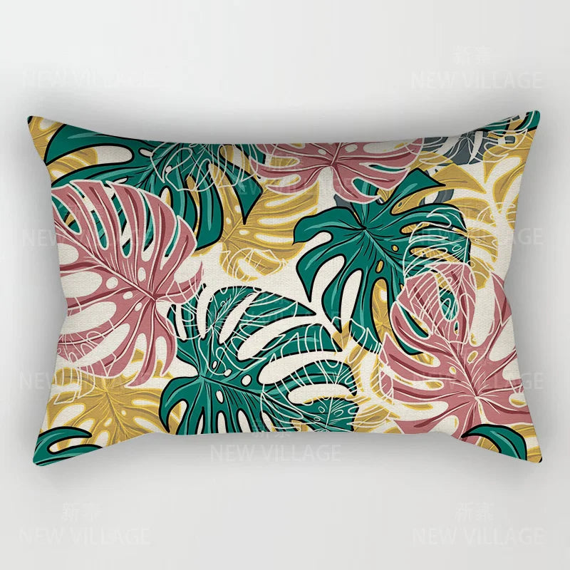 Decorative Pillow Cover