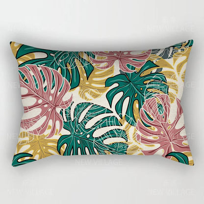 Decorative Pillow Cover