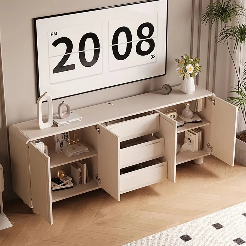 Trendy Floor Standing  Cabinets