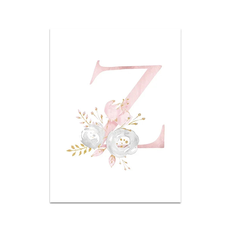 Baby Bedroom Posters for Tiny Dream Collection