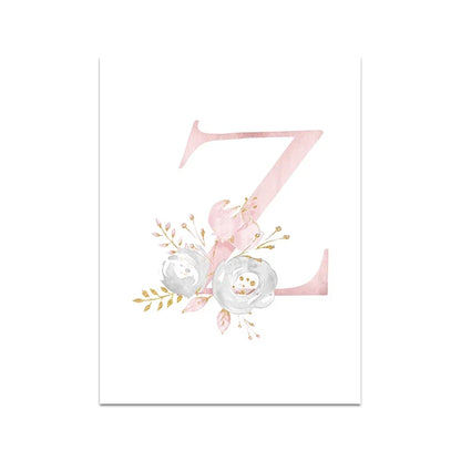 Baby Bedroom Posters for Tiny Dream Collection