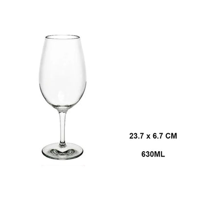 Outside Unbreakable Wine Glasses