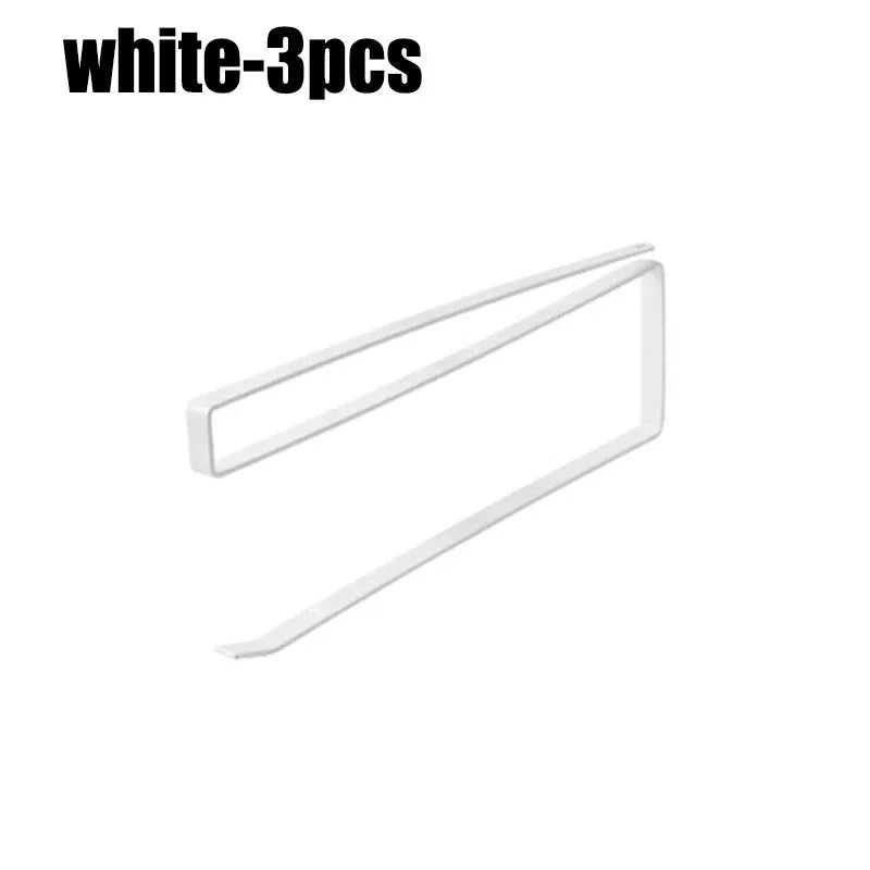 Kitchenware kitchen throwaway towel stand