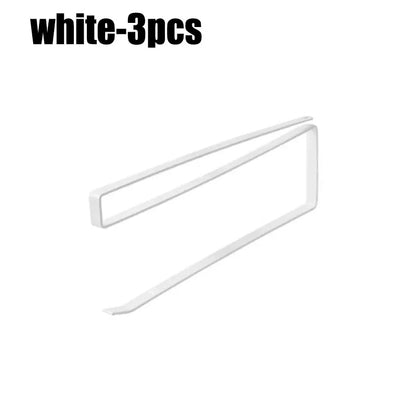 Kitchenware kitchen throwaway towel stand