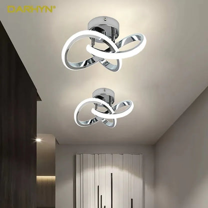 LED Ceiling Lights