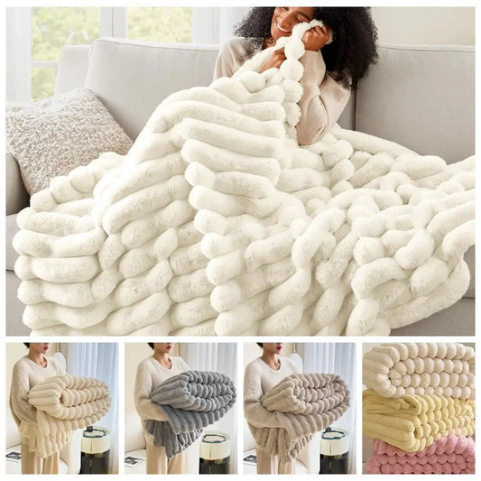 Warm Blanket
