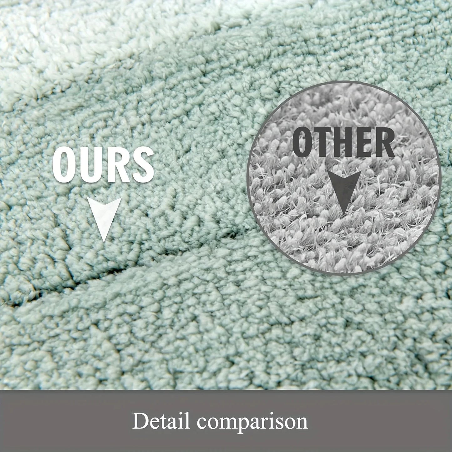 Elegance Bathroom Rugs