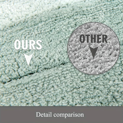 Elegance Bathroom Rugs