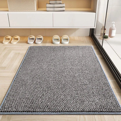 Indoor Non Slip Washable Mat