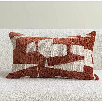 Boho Throw Pillow Cover