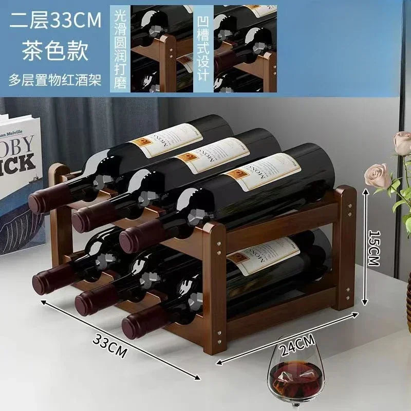 Wine Rack