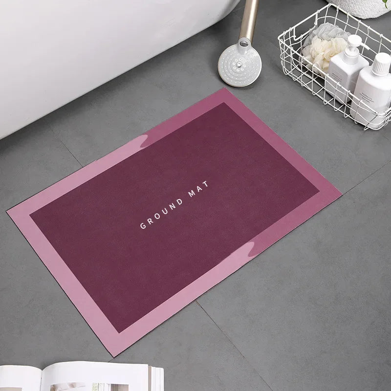 Bath Mat