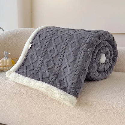 Throw Blanket
