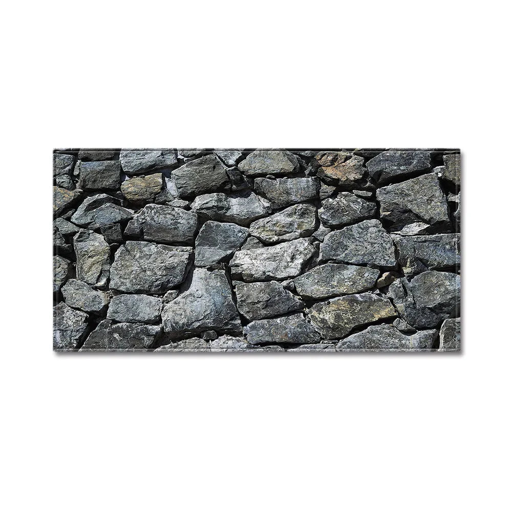 Linear Rug
