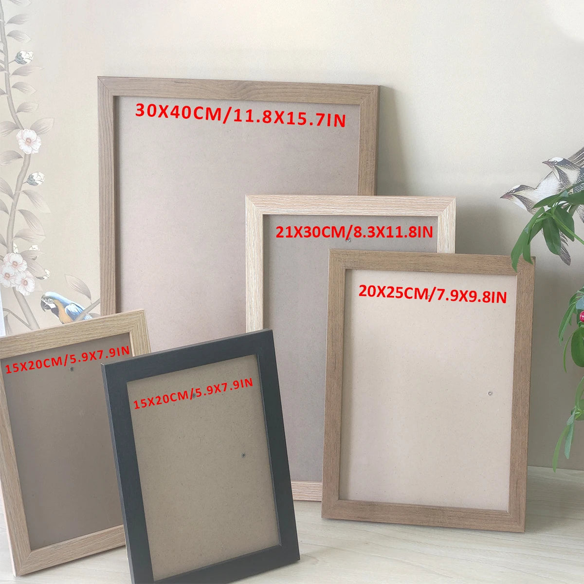 Picture Frames
