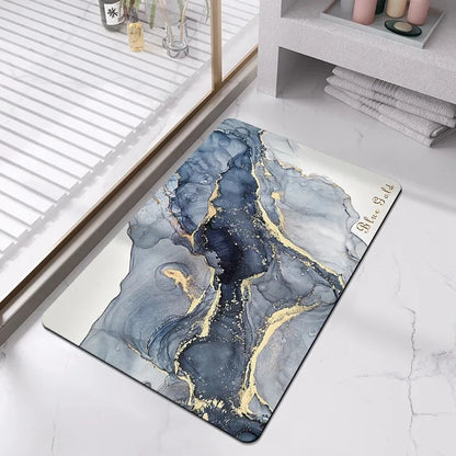 Bathroom Rugs