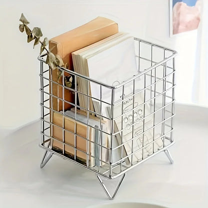 1pc Storage Basket
