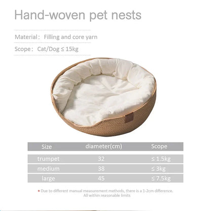 Pet Bed