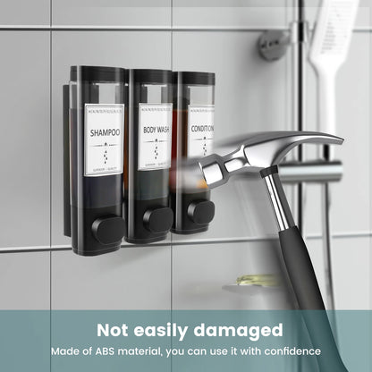 Wall Mounted Soap Dispenser