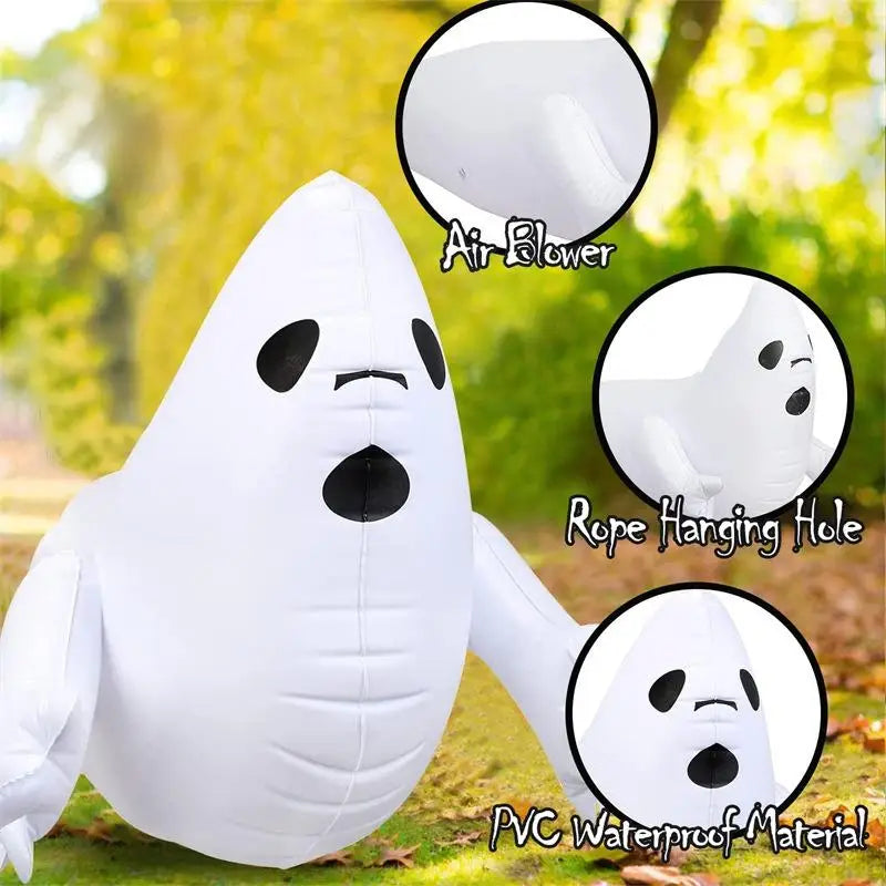 Halloween Inflatable Decoration