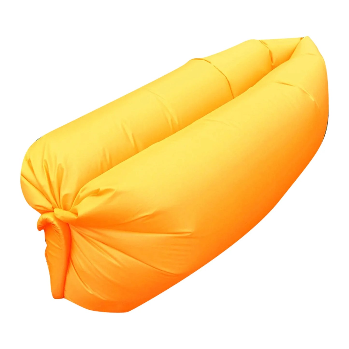 Outdoor Air Lazy Inflatable Sofa Bag