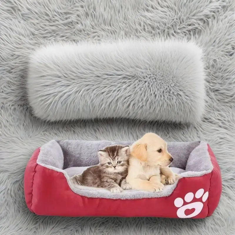 Large Pet Bed
