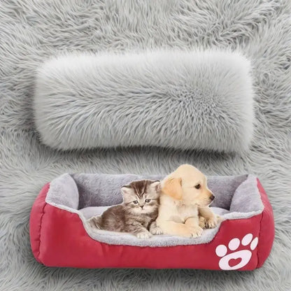 Large Pet Bed