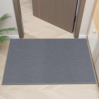 Door Mat Outside Entrance