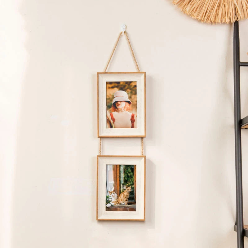 Collage Picture Frames