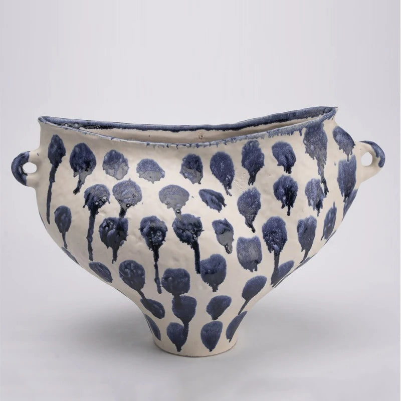 Ceramics Vase Room