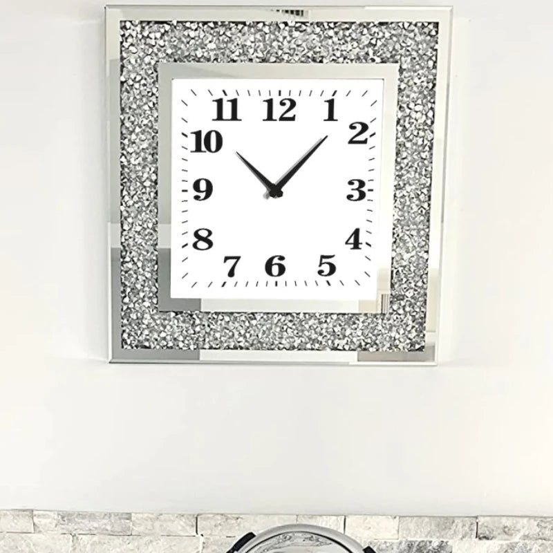Modern Wall Clocks