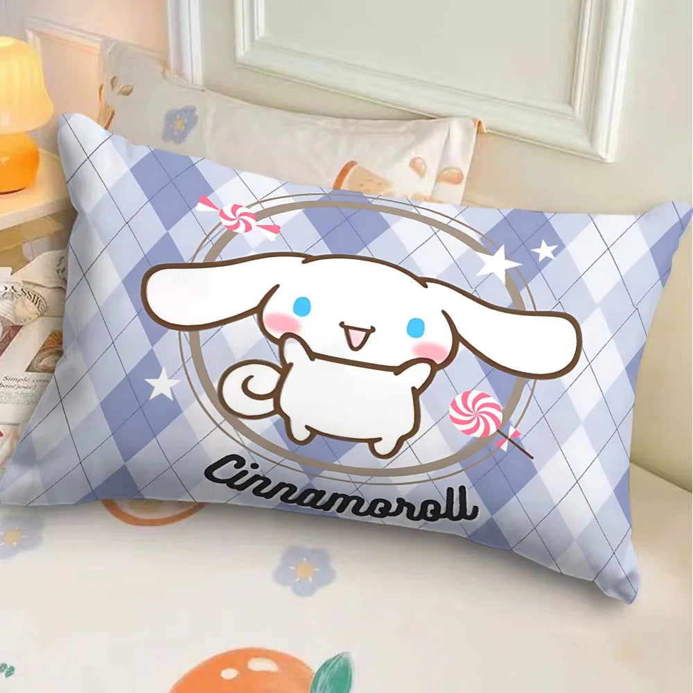 Throw Pillow Covers