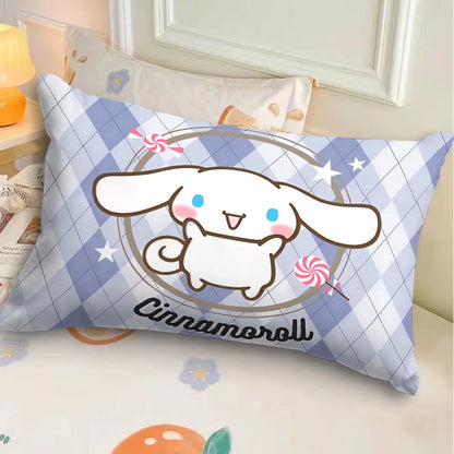 Throw Pillow Covers