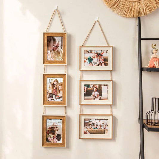 Collage Picture Frames