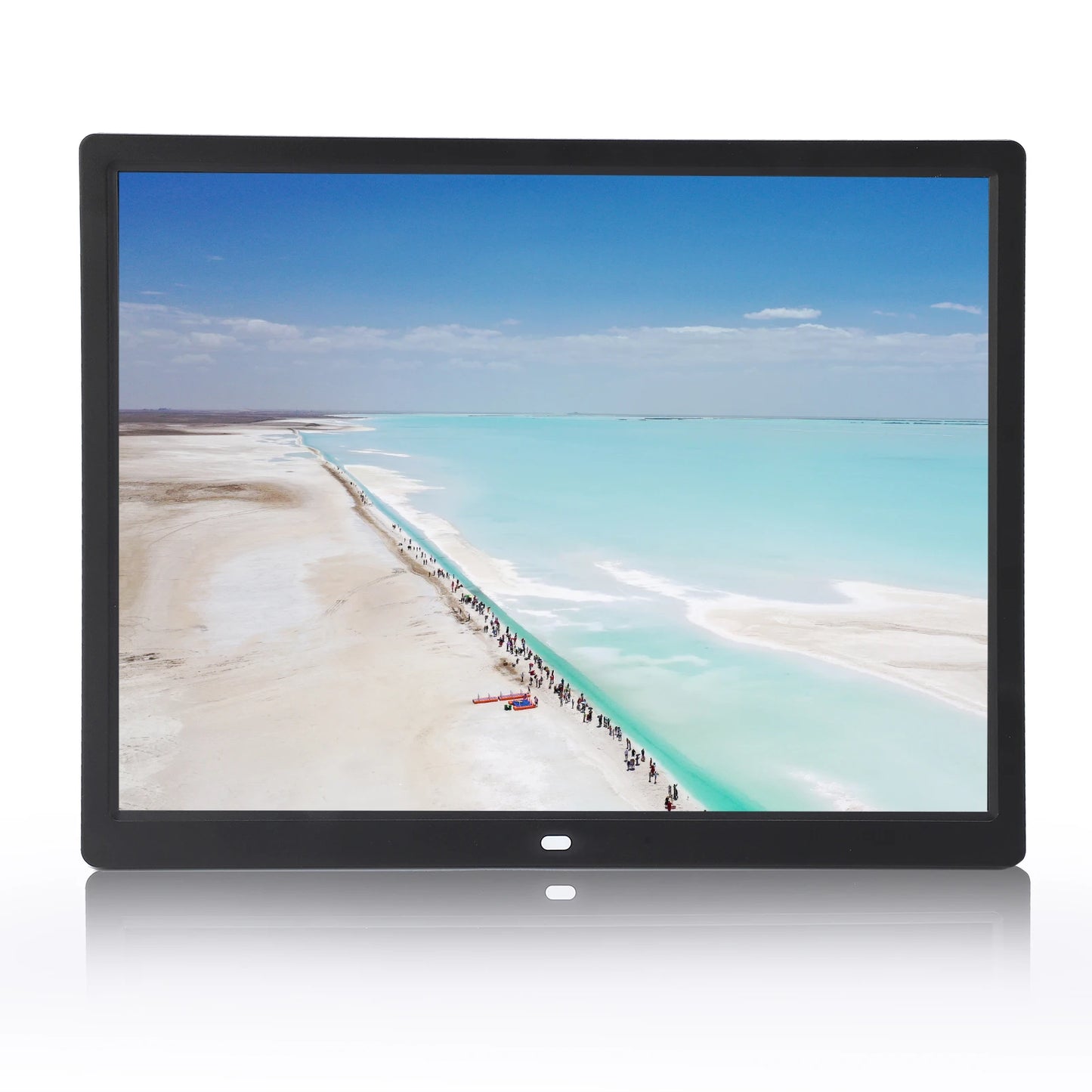 1024x768 Digital Frame 15in HD