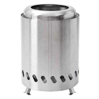 Outdoor Smokeless Tabletop Fire Pit