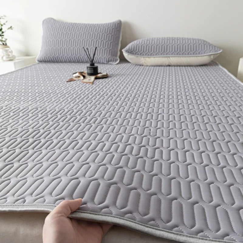 Cooling Bed Sheet Set with Pillowcases