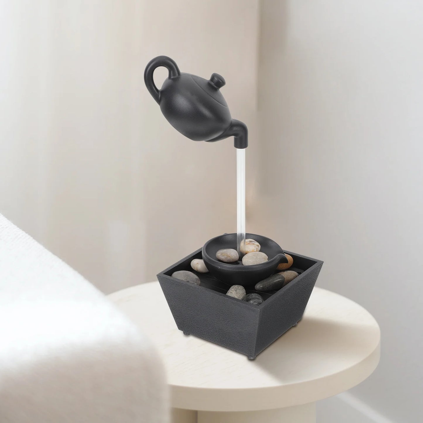 Indoor Desk Fountain