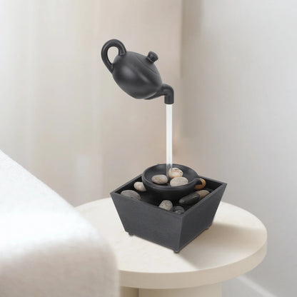 Indoor Desk Fountain