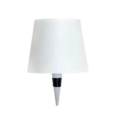 Bottle LED Lamp Desktop