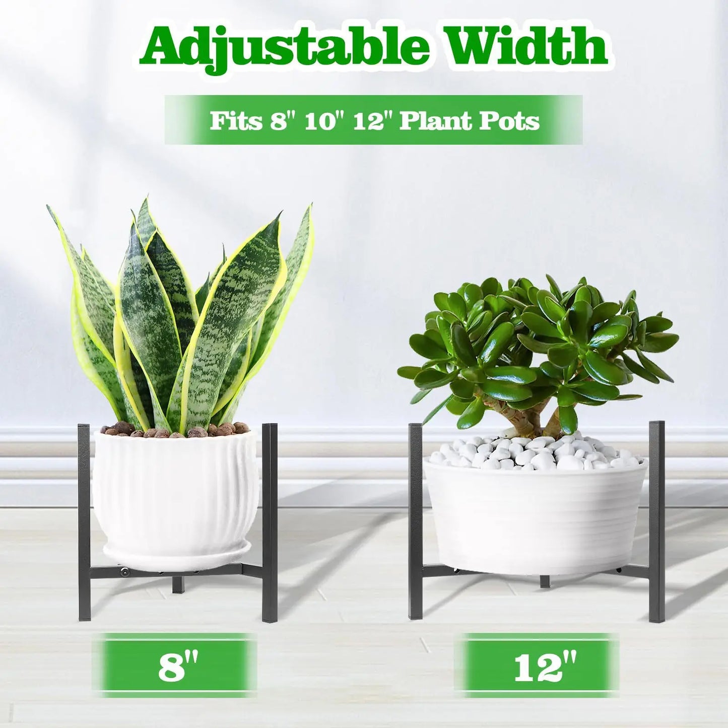 Indoor Plant Stand