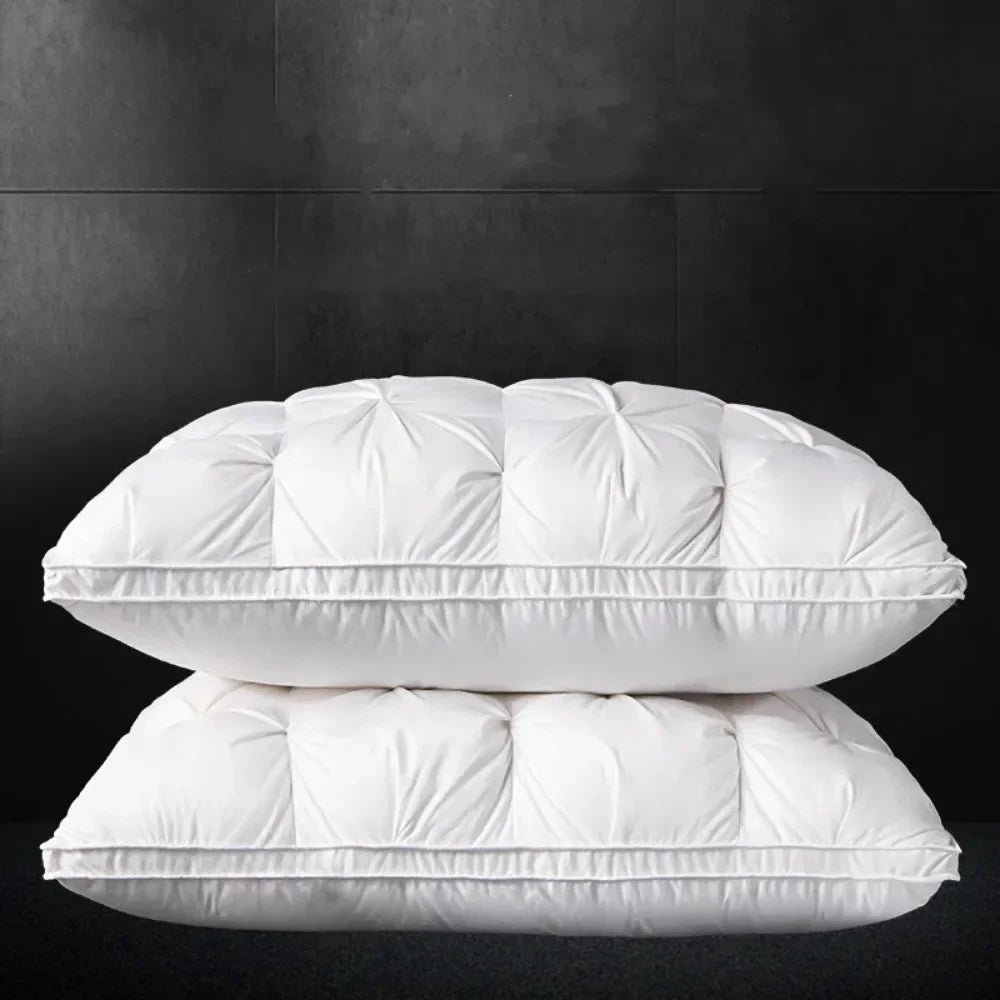 Comfortable Sleeping Pillows